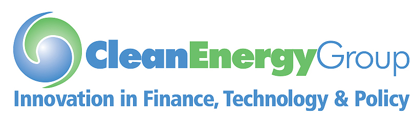 CleanEnergyGroup - Innovation in Finance, Technology & Policy